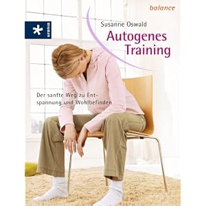 Autogenes Training