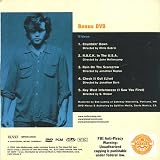 Words & Music John Mellencamp's Greatest Hits Bonus DVD