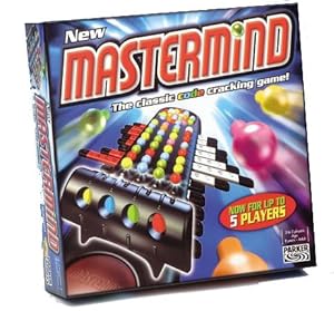 Mastermind