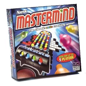 Mastermind