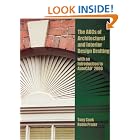 ABC's of Architectural and Interior Design Drafting with an Introduction to AutoCAD 2000 by Tony Cook and Robin Prater