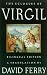 Book The Eclogues of Virgil: A Translation