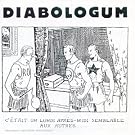 C'�tait un lundi apr�s-midi semblable aux autres