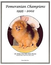 Pomeranian Champions, 1995-2002