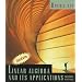 Linear Algebra and Its Applications (2nd Edition)