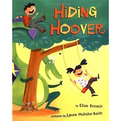 Hiding Hoover