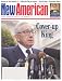 Magazines : New American - John Birch Society