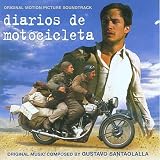 Music : Motorcycle Diaries