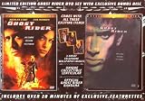 Ghost Rider (Full Screen Edition) Plus Exclusive Bonus Disc (Boxset) DVD
