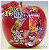 Lovers from the Sky-Pop Psych