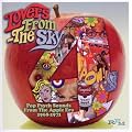 Lovers from the Sky: Pop Psych Sounds from the Apple Era, 1968-1971