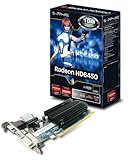 SAPPHIRE HD6450 1G DDR3 PCI-E HDMI/DVI-D/VGA