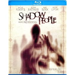 Shadow People [Blu-ray]