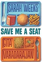 Save Me a Seat Save Me a Seat