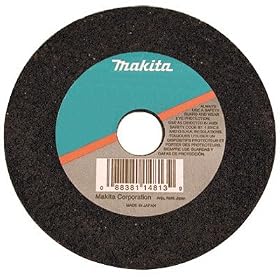 Buy 4 Masonry Cut-off Wheel (458-724104-1-10) Category: Angle Grinder Parts and... by Makita now!
