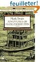 Adventures of Huckleberry Finn