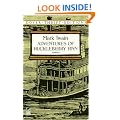 Adventures of Huckleberry Finn