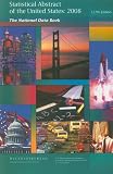 Statistical Abstract of the United States: 2008 (Statistical Abstract of the United States)