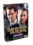 Midsomer Murders - Set Seven (The Green Man / Bad Tidings / The Fisher King / Sins Of Commision)