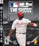 MLB 08 The Show