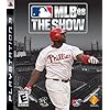 MLB 08 The Show - Playstation 3