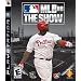 MLB 08 The Show Game PS3