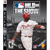 MLB 08 The Show