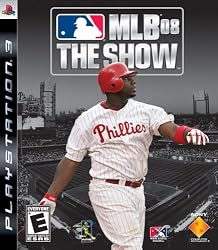 MLB 08: The Show