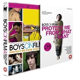 Boys On Film 4 - Protect Me From What I Want [DVD] [2010]