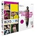 Boys On Film 4 - Protect Me From What I Want [DVD] [2010]