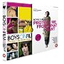 Boys On Film 4 - Protect Me From What I Want [DVD] [2010]