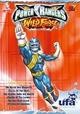 Produkt-Bild: Power Rangers - Wild Force Vol. 4 (Episoden 10-12)