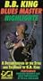 Blues Master Highlights [VHS]