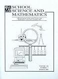 School Science & Mathematics