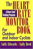 The Heart Rate Monitor Book for Cyclists