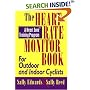 The Heart Rate Monitor Book for Cyclists