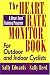 The Heart Rate Monitor Book for Cyclists