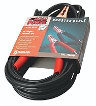 Road Power 08120 12' Battery Booster Cable