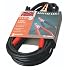 Coleman Cable 08120 12-Foot Light-Duty Booster Cables, 10-Gauge $6.99