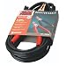 Coleman Cable 08120 12-Foot Light-Duty Booster Cables, 10-Gauge