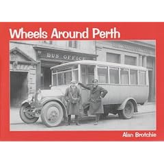 Wheels Around Perth