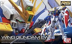 RG ����ư�ﵭ�������W Endless Waltz XXXG-01W �����󥰥������ EW 1/144�������� ��ʬ���Ѥߥץ��ǥ�