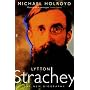 Lytton Strachey