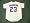 RYNE SANDBERG Chicago Cubs Majestic Home Baseball Jersey, MEDIUM