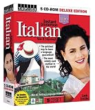 Instant Immersion Italian (5 CD-ROM Set)