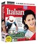 Instant Immersion Italian (5 CD-ROM Set)