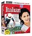 Software : Instant Immersion Italian (5 CD-ROM Set)