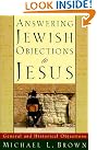 Answering Jewish Objections...