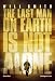 I Am Legend, Original 27x40 Double-sided Advance Movie Poster