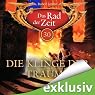 H&ouml;rbuch Die Klinge der Träume (Das Rad der Zeit 30)